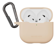 MAGEASY Skin AirPods Case do AirPods 4 - 1415995 - zdjęcie 2